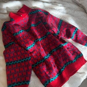 Vintage 80s Sweater from 16th Street